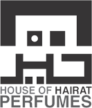 House of Hairat - The Perfume shop