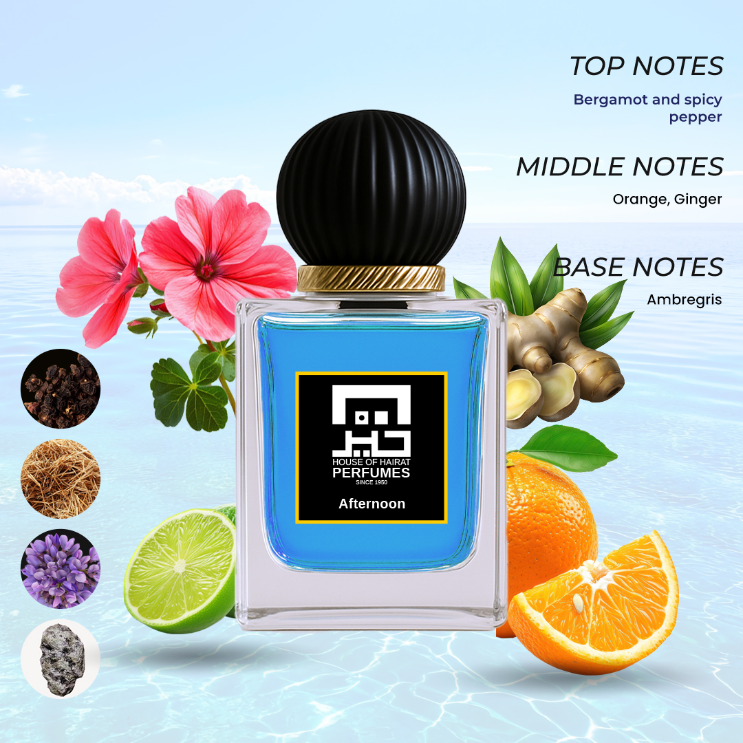 SWIM | FRENCH LUXURY PERFUMES | UNISEX EDP SPRAY